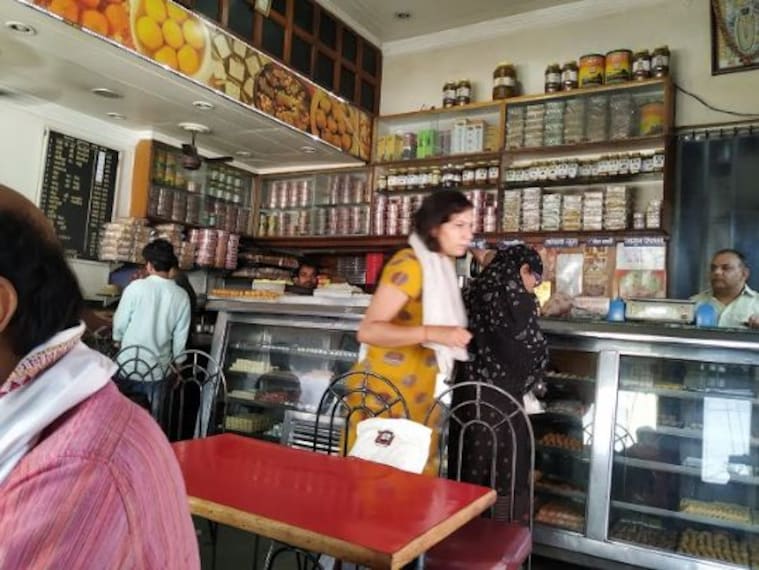 Netram Mulchand and Sons-5